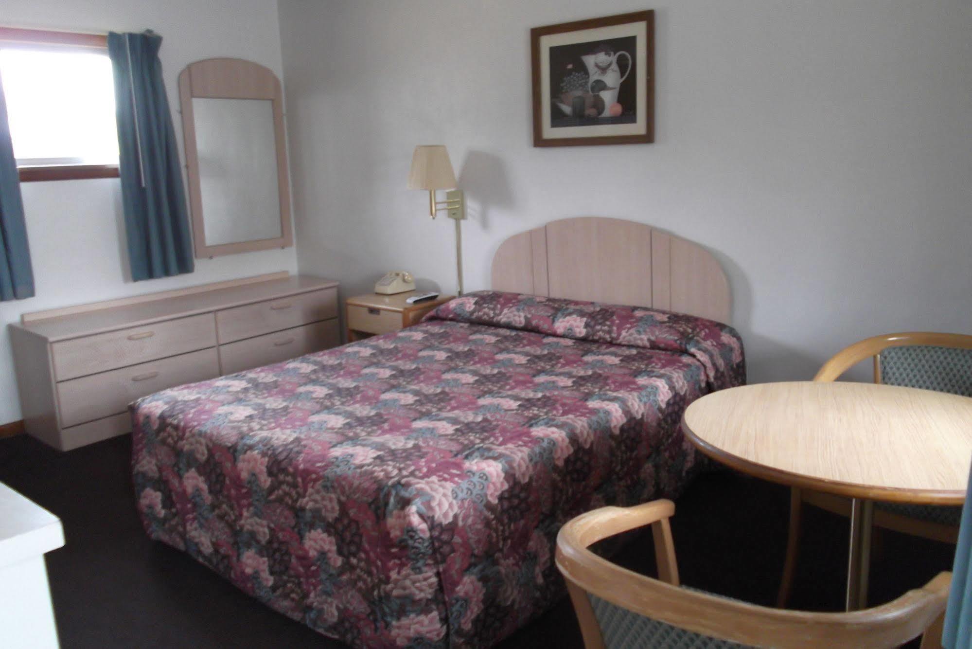 Delux Inn Фримонт Екстериор снимка